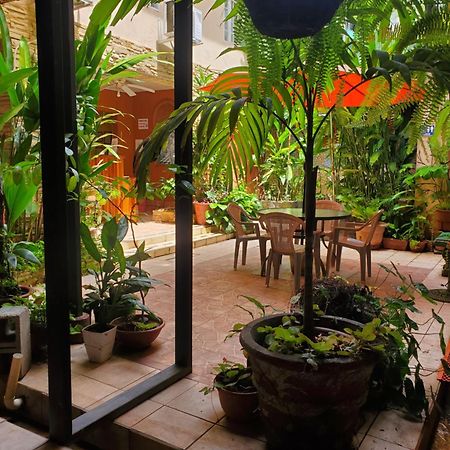 Hotel Villa Prats Manuel Antonio Exterior photo