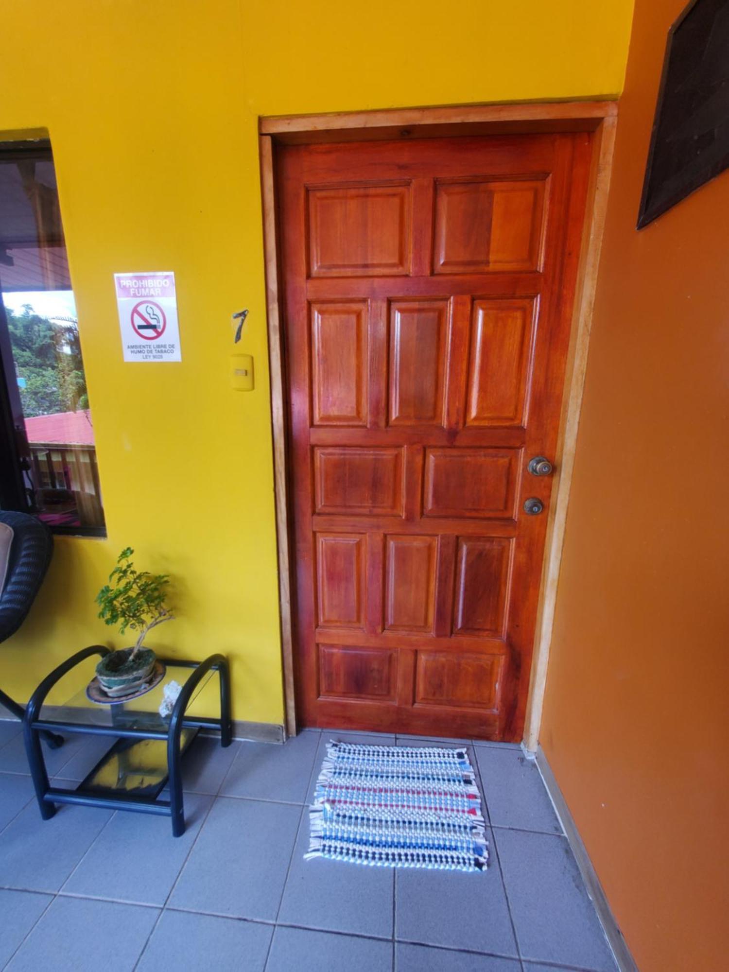 Hotel Villa Prats Manuel Antonio Exterior photo