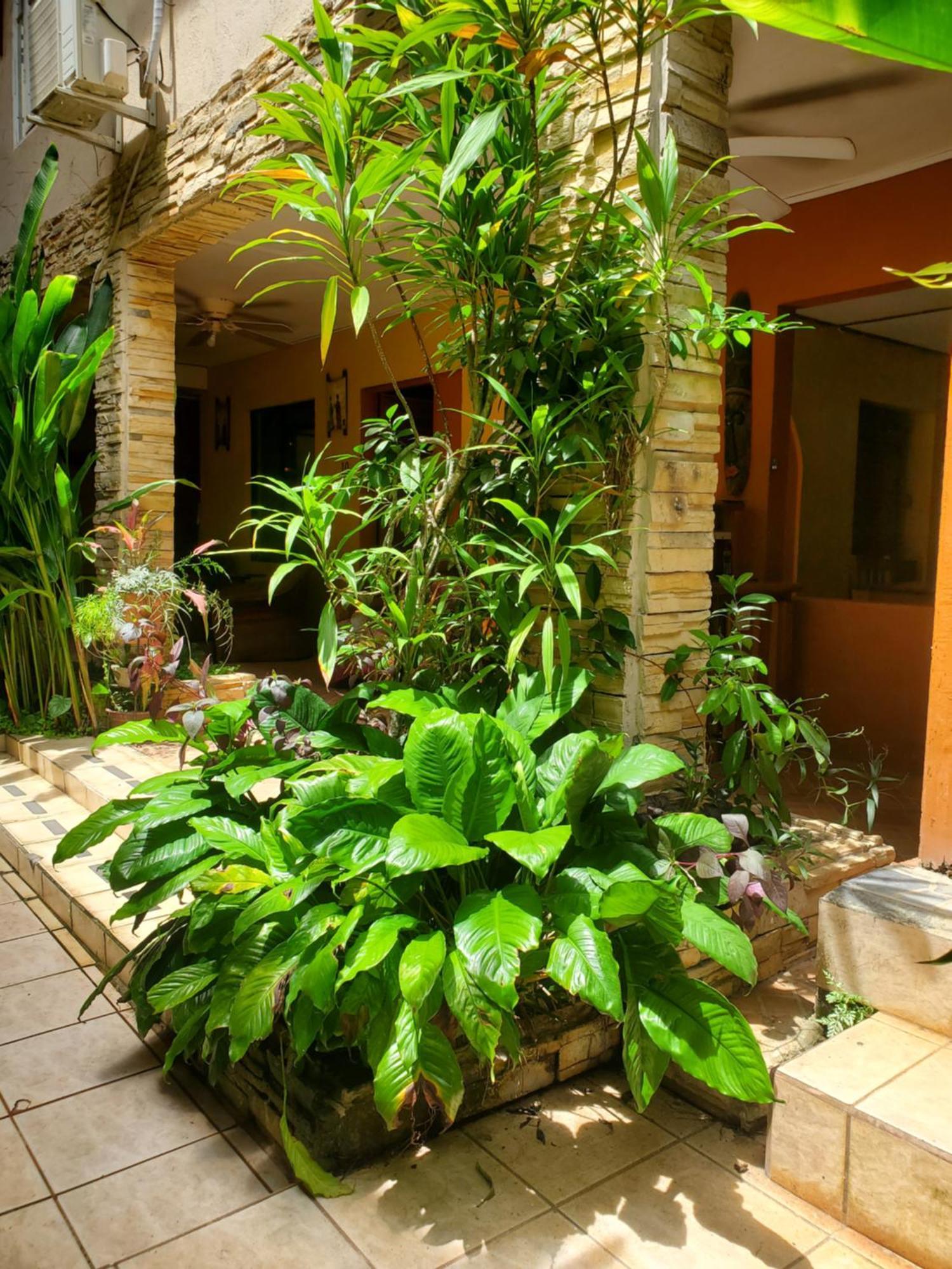 Hotel Villa Prats Manuel Antonio Exterior photo