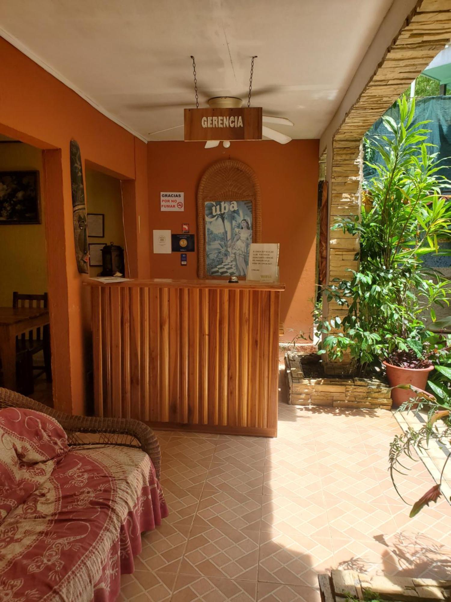 Hotel Villa Prats Manuel Antonio Exterior photo