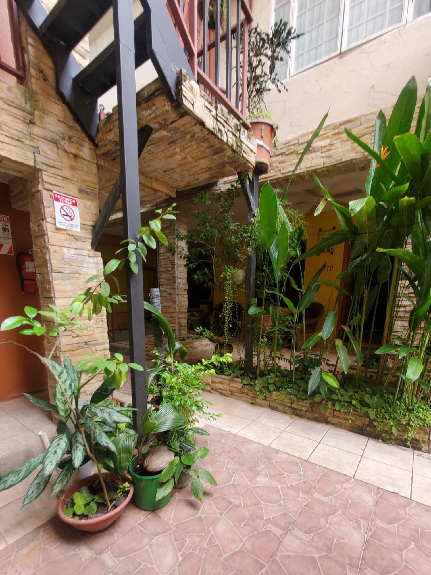 Hotel Villa Prats Manuel Antonio Exterior photo