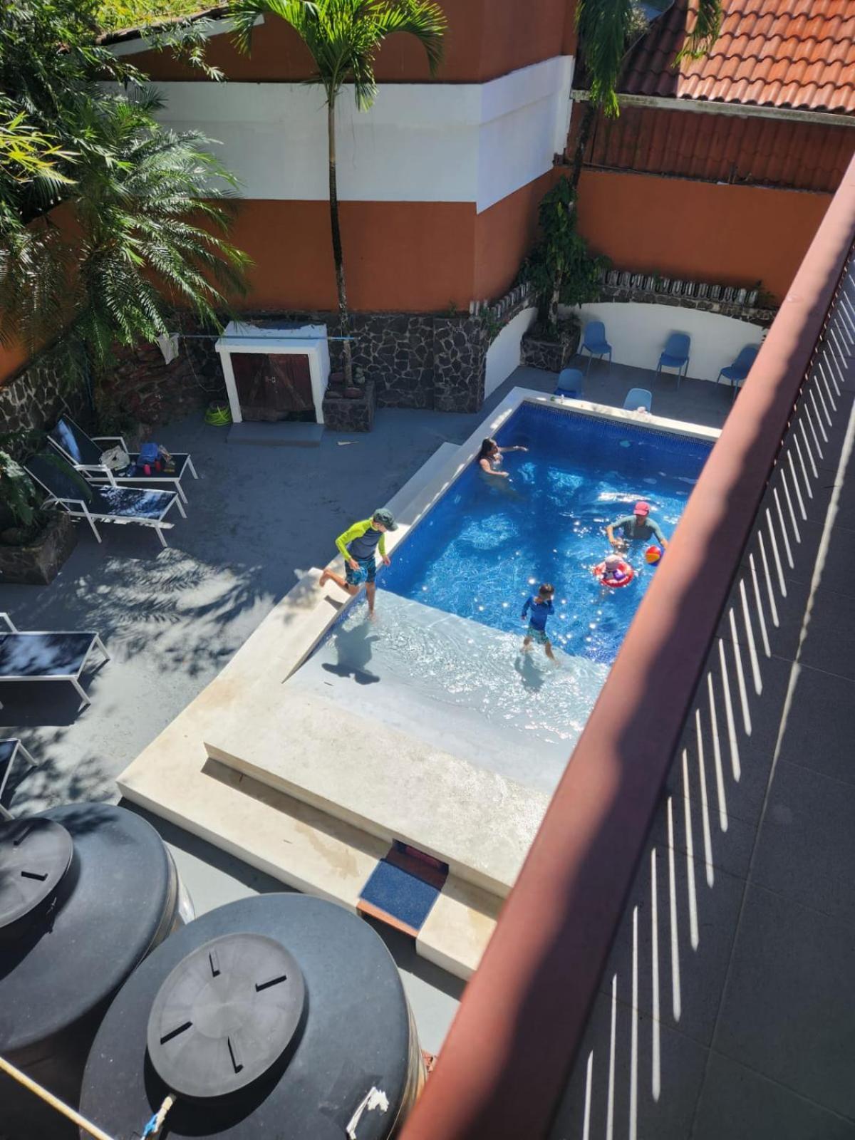 Hotel Villa Prats Manuel Antonio Exterior photo