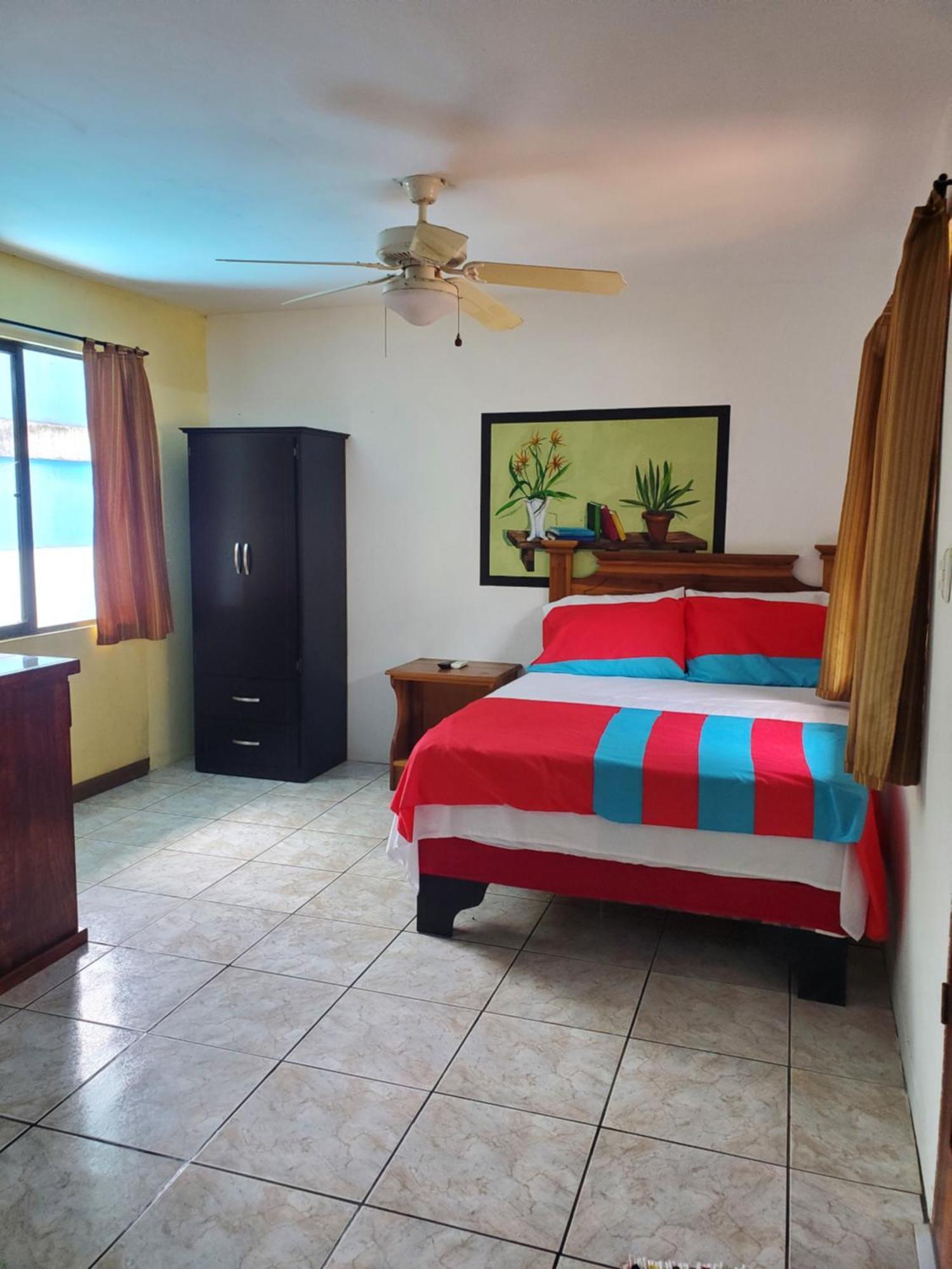 Hotel Villa Prats Manuel Antonio Exterior photo