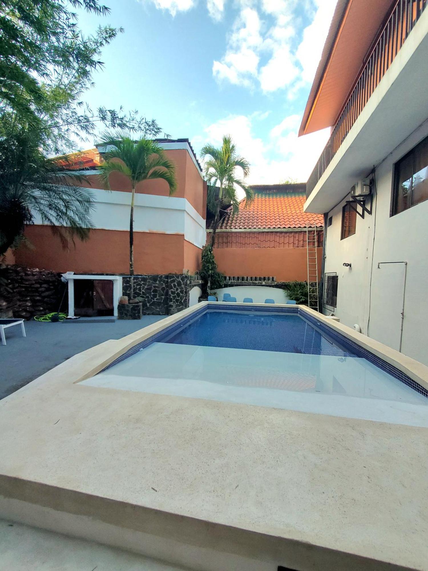 Hotel Villa Prats Manuel Antonio Exterior photo