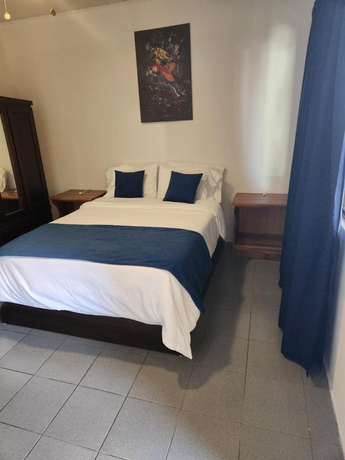 Hotel Villa Prats Manuel Antonio Room photo