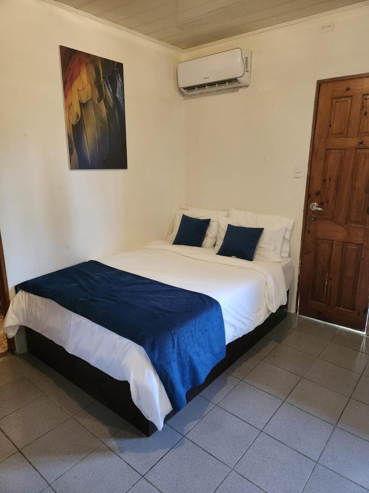 Hotel Villa Prats Manuel Antonio Room photo