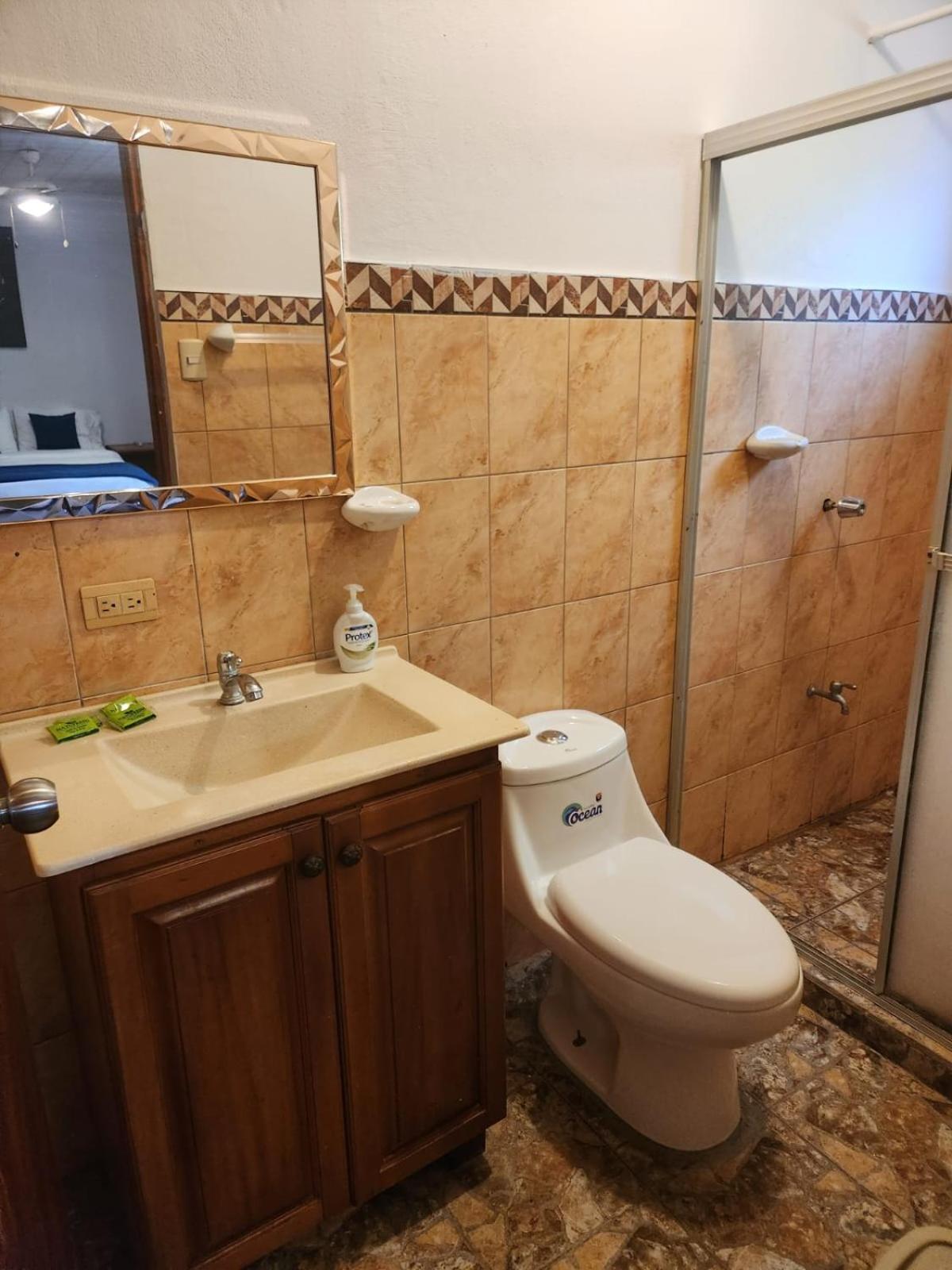 Hotel Villa Prats Manuel Antonio Room photo