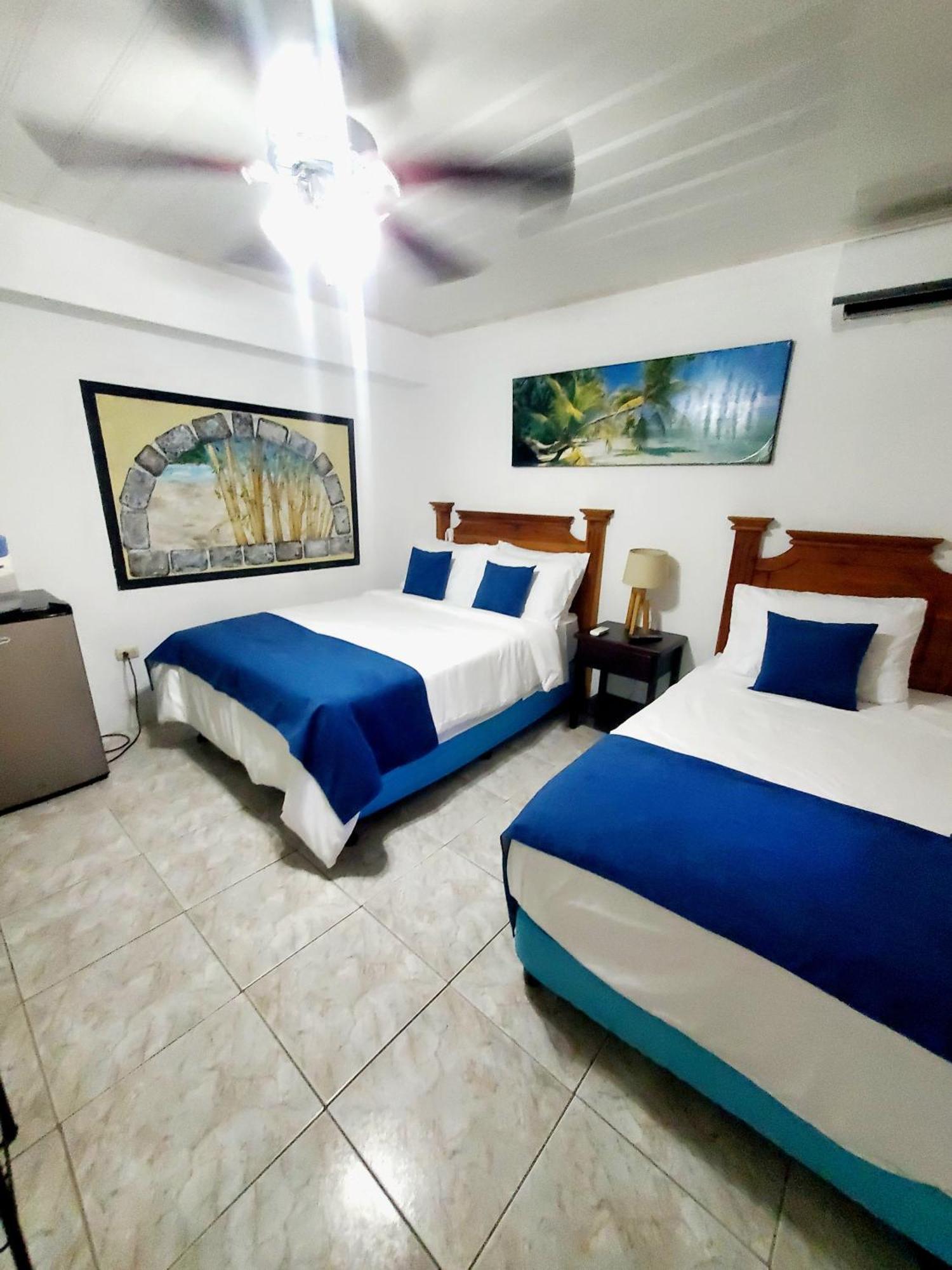 Hotel Villa Prats Manuel Antonio Room photo
