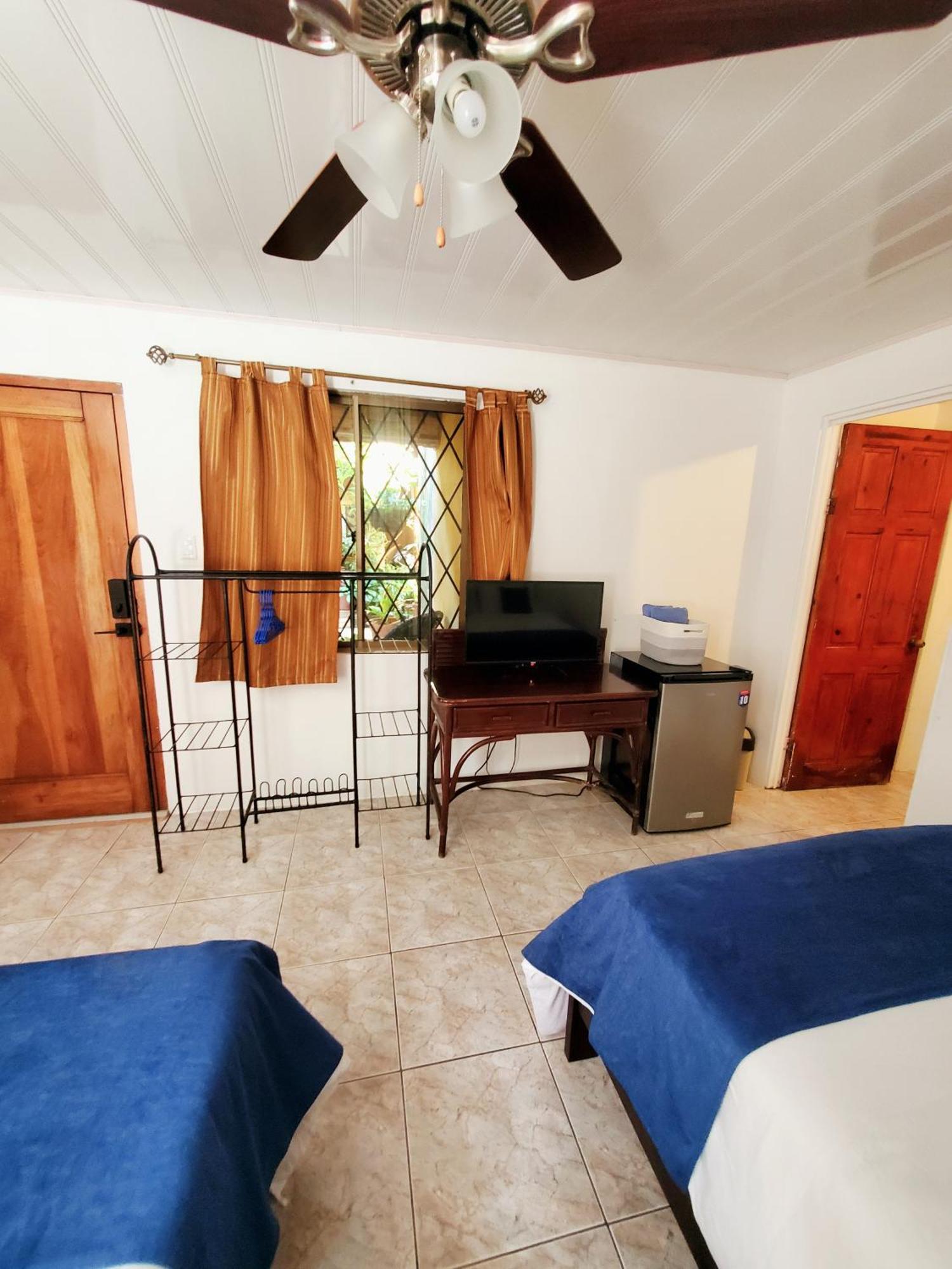 Hotel Villa Prats Manuel Antonio Room photo