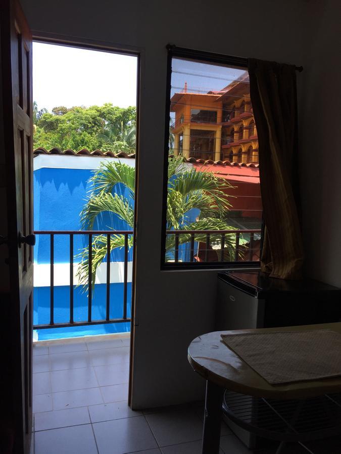 Hotel Villa Prats Manuel Antonio Exterior photo